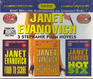 Janet Evanovich Box Set