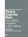Pedro Cabrita Reis One After Another A Few Silent Steps