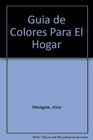 Guia de Colores Para El Hogar