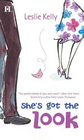 She's Got the Look (Walker Brothers, Bk 2)