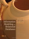 Information Modeling and Relational Databases Second Edition