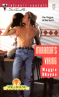 Miranda's Viking (Spellbound) (Silhouette Intimate Moments, No 568)