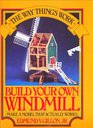 Windmill Building
