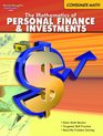 Consumer Math The Mathematics of Personal Finance and Investments