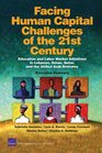 Facing Human Capital Challenges of the 21st Century Education and Labor Market Initiatives in Lebanon Oman Qatar and the United Arab Emirates Executive Summary