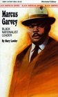 Marcus Garvey Black Nationalist Leader