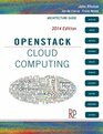 OpenStack Cloud Computing Architecture Guide