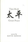 Thai Binh Great Peace