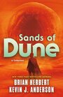 Sands of Dune Novellas from the Worlds of Dune