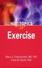 Hot Topics Exercise