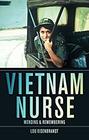 Vietnam Nurse Mending and Remembering