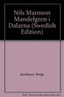 Nils Mansson Mandelgren i Dalarna