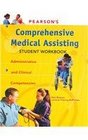Student Workbook for Pearson's Comprehensive Medical Assisting