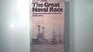 The great naval race The AngloGerman naval rivalry 19001914