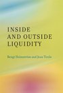 Inside and Outside Liquidity