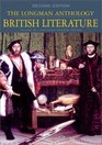 The Longman Anthology of British Literature, Volume 1B: The Early Modern Period (2nd Edition)