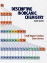 Descriptive Inorganic Chemistry  Student's Solutions Manual