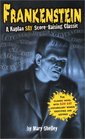 Frankenstein : A Kaplan SAT Score-Raising Classic (Kaplan Score Raising Classics)