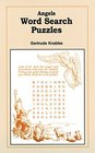 Angels Word Search Puzzles
