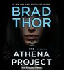 The Athena Project (Athena, Bk 1) (Audio CD) (Abridged)