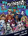 Monster High My Monster Life Mini