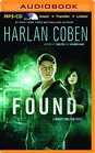 Found (Mickey Bolitar Series)