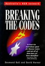 Breaking the Codes Australia's KGB Network 19441950