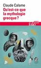 Qu'estce que la mythologie grecque