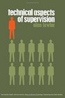 Technical Aspects of Supervision