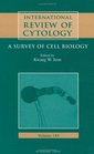 International Review of Cytology Volume 184 A Survey of Cell Biology