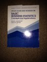 Basic Business Statistics Concepts and Applications Study Gde