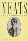 WB Yeats A New Biography