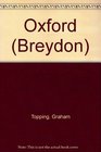 Oxford City Guide French Version