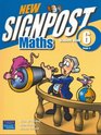 New Signpost Maths Student Book Bk 6