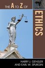The A to Z of Ethics