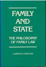 Family and State