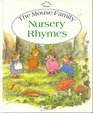 The Mouse Family Nursery Rhymes