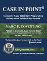 Case In Point Complete Case Interview Preparation