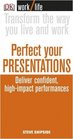 Work Life Perfect Your Presentations