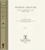 Arabian Medicine And Its Influence on the Middle Ages