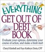 The Everything Get Out of Debt Book