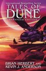 Tales of Dune Expanded Edition
