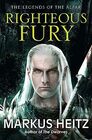 Righteous Fury (The Legends of the ?lfar, 1)