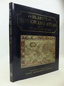 Blaeu's the Grand Atlas of the 17th Century World Hb