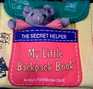 My Little Backpack Book