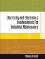 Electricity  Electronics For Industrial Maintenance