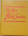 My Book of Bible Stories