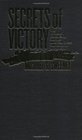 Secrets of Victory The Office of Censorship and the American Press and Radio in World War II