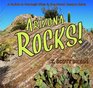 Arizona Rocks A Guide to Geologic Sites in the Grand Canyon State