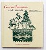Gustave Baumann  Friends Artist Cards from Holidays Past